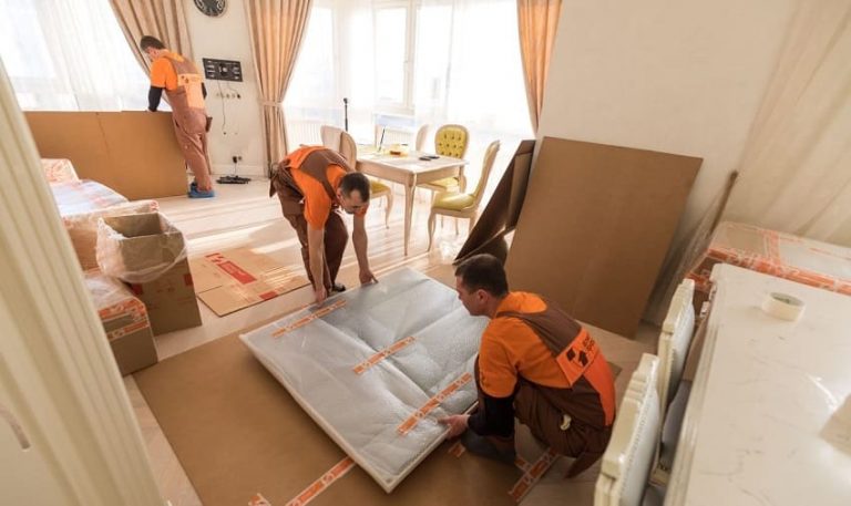 Important questions to ask before hiring movers