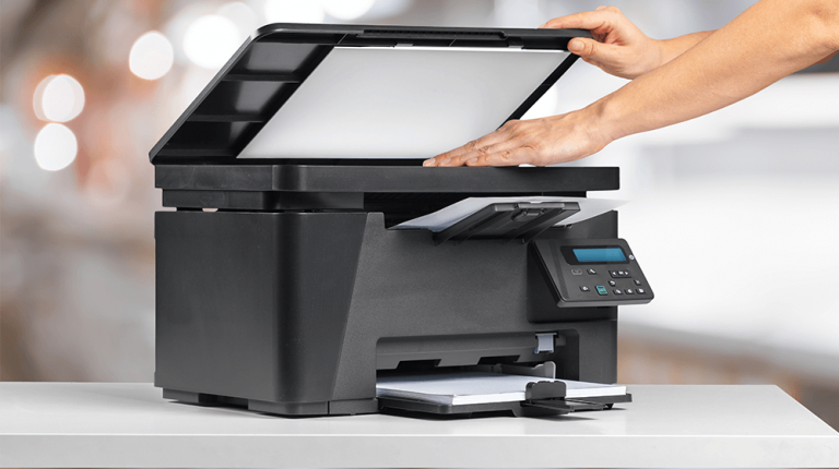 How to Select Printer for Small Business