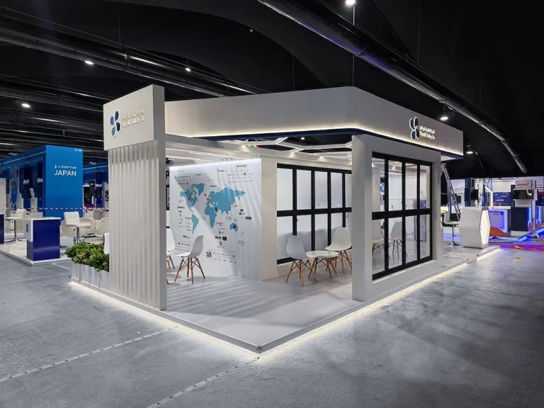 Things To Know About Exhibition Stand Contractors